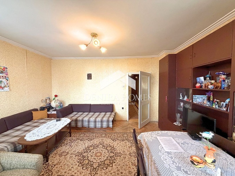 Продава 3-СТАЕН в град София, Лозенец - 97 кв.м / 420 000 € » 821 448.60 лв., ДЕНИРА ИМОТИ