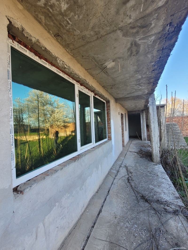 Продава КЪЩА в област Плевен, с. Върбица - 150 кв.м / 43 000 € » 84 100.69 лв., М-ЕСТЕЙТ ЕООД