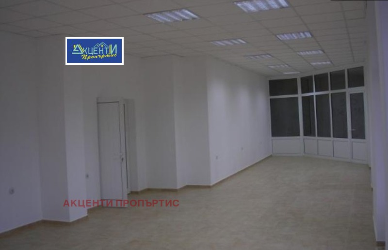Продава МАГАЗИН в град Велико Търново, Колю Фичето - 140 кв.м / 170 000 € » 332 491.10 лв., АКЦЕНТИ ПРОПЪРТИС