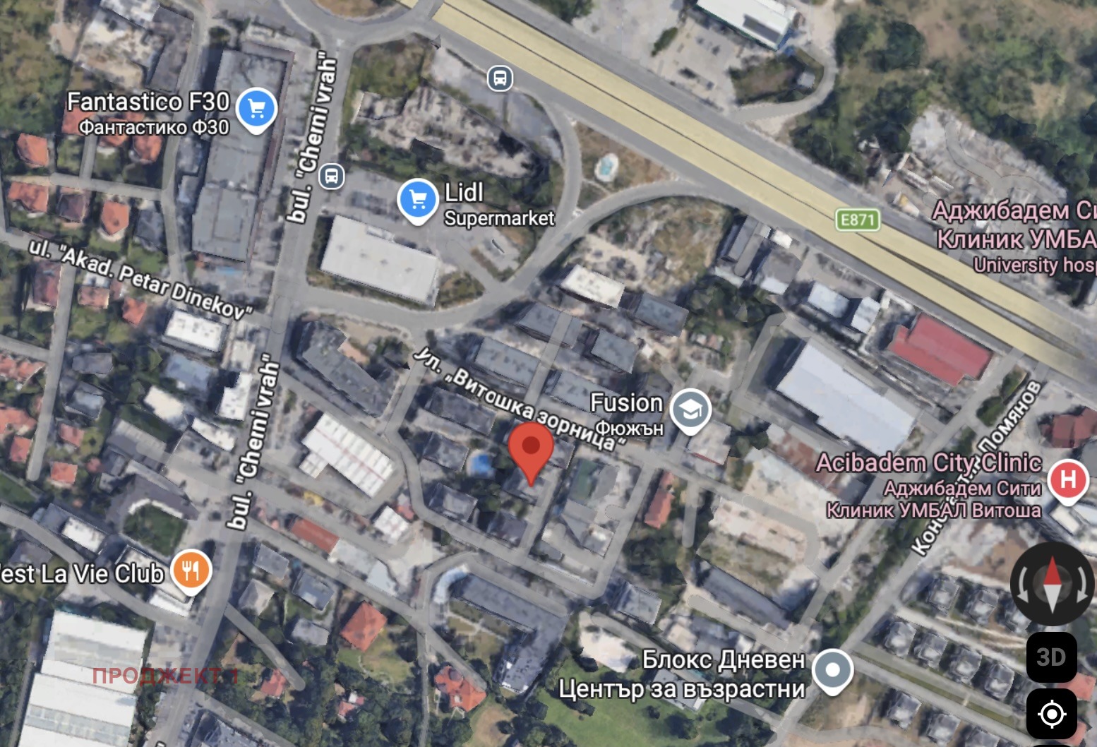 ������� 3-����� | Imot.bg � ����������� 16