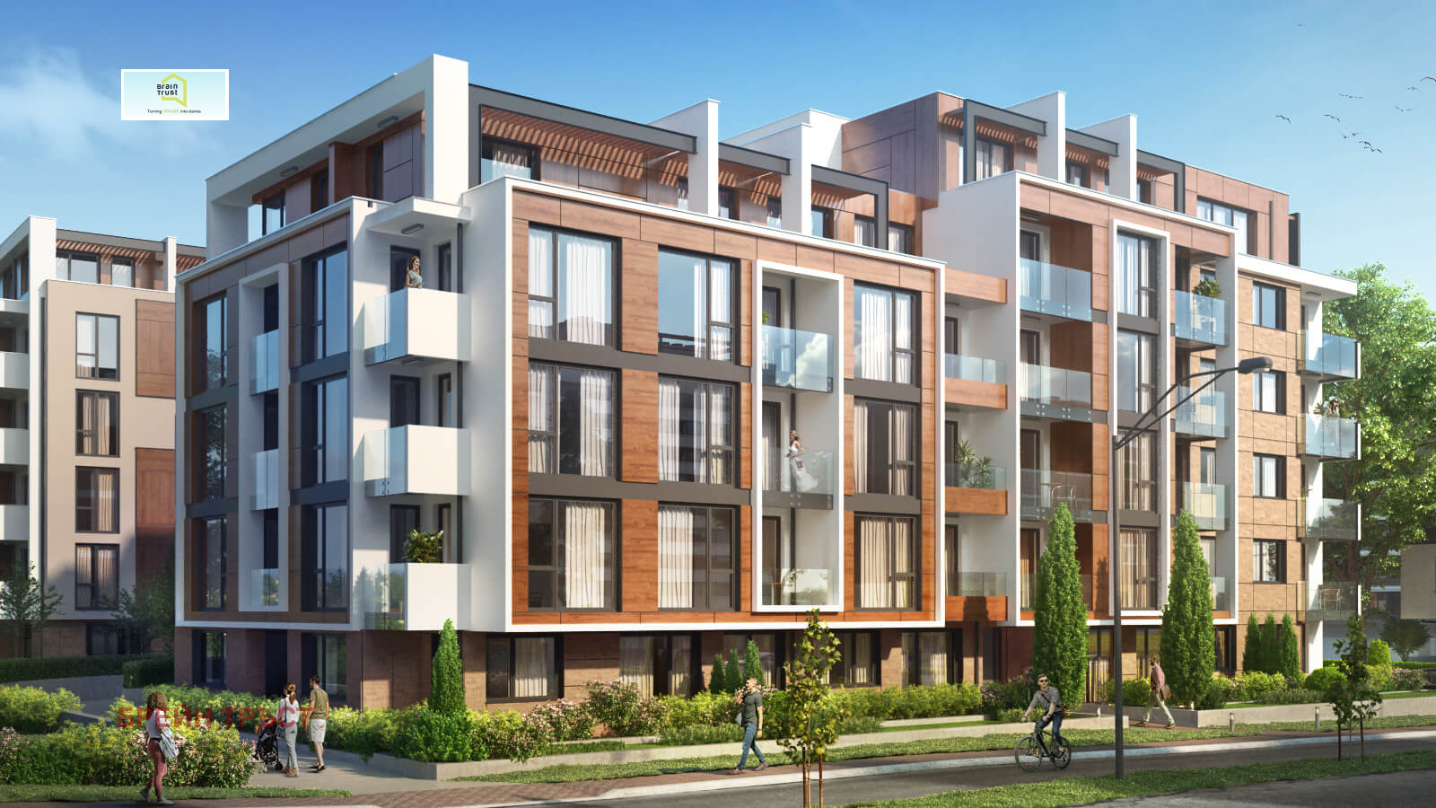 Продава 3-СТАЕН | Imot.bg — изображение 1