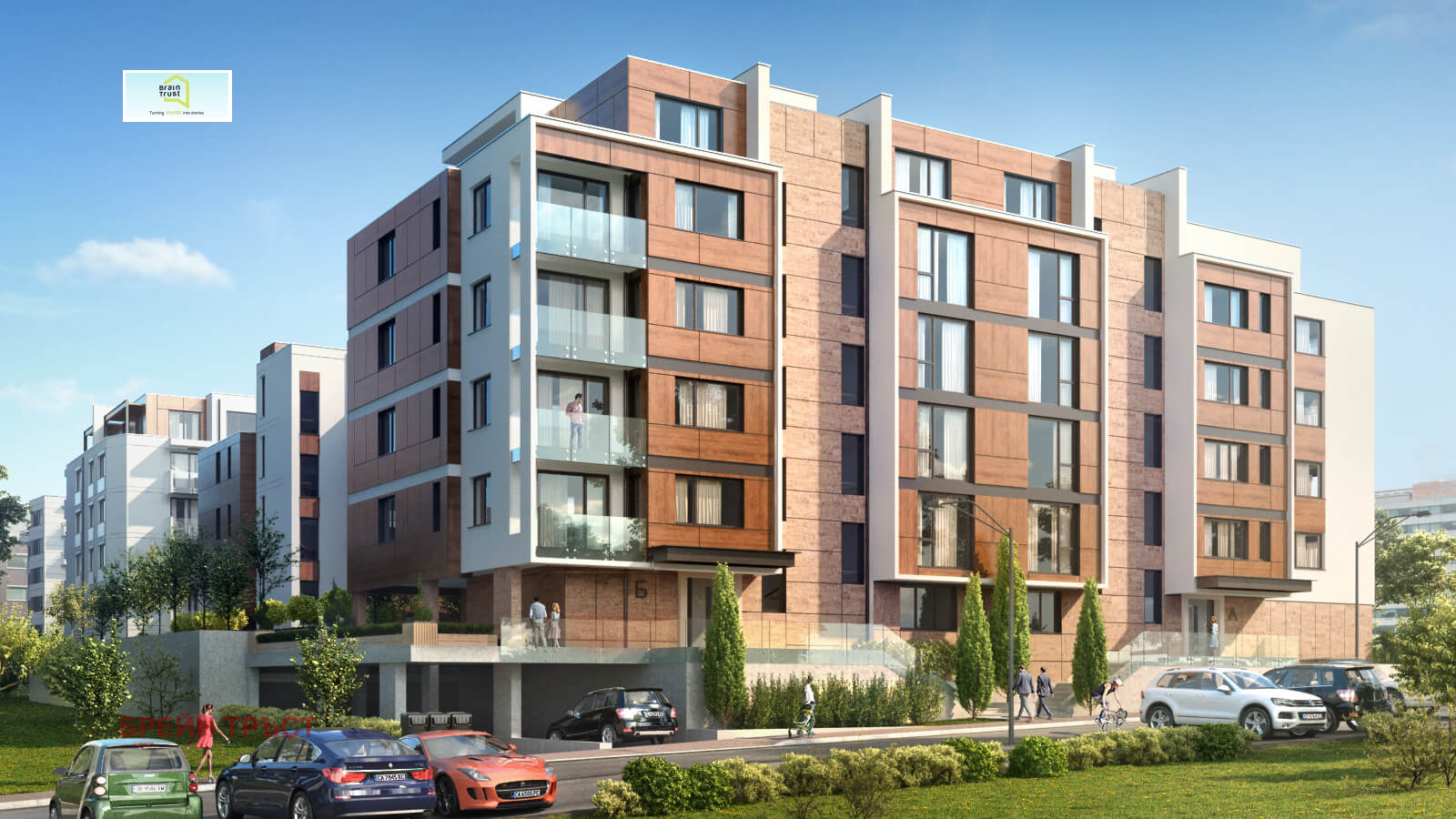 Продава 3-СТАЕН | Imot.bg — изображение 4