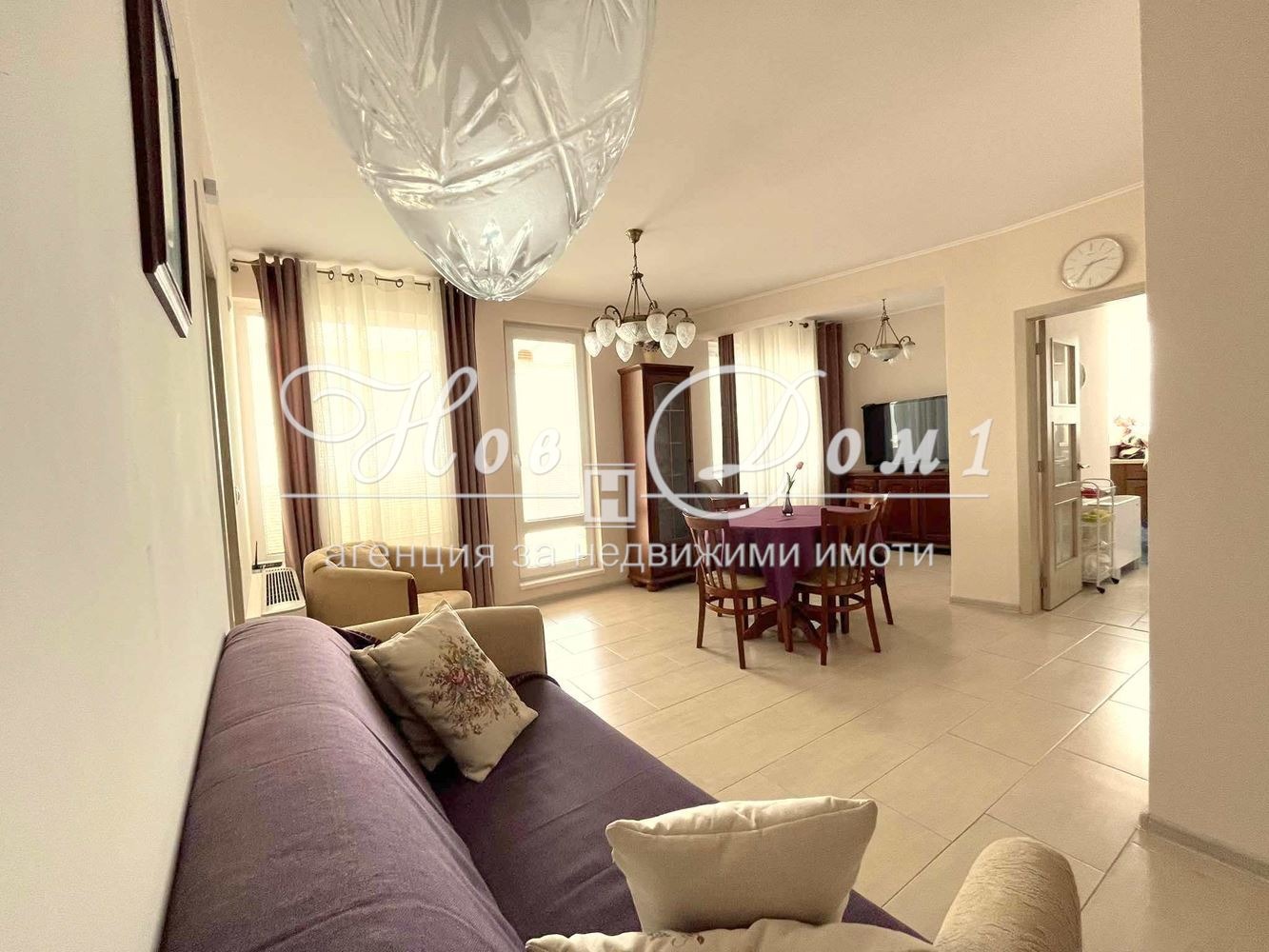 Продава МНОГОСТАЕН | Imot.bg — изображение 3