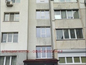 1 dormitorio Druzhba 1, Sofia