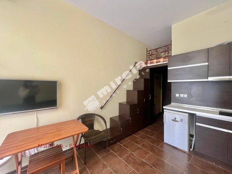 Продава 1-СТАЕН, гр. Несебър, област Бургас, снимка 5 - Апартаменти - 53200885