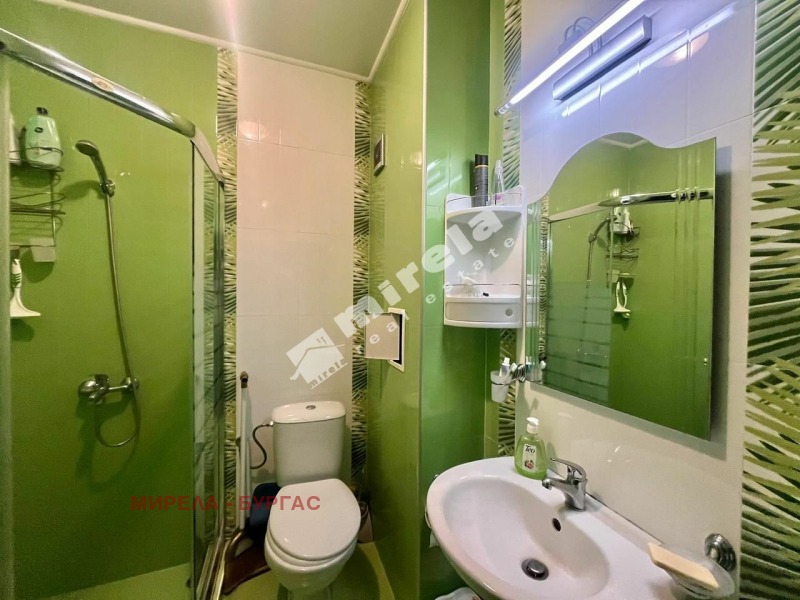 Продава 1-СТАЕН, гр. Несебър, област Бургас, снимка 8 - Апартаменти - 53200885