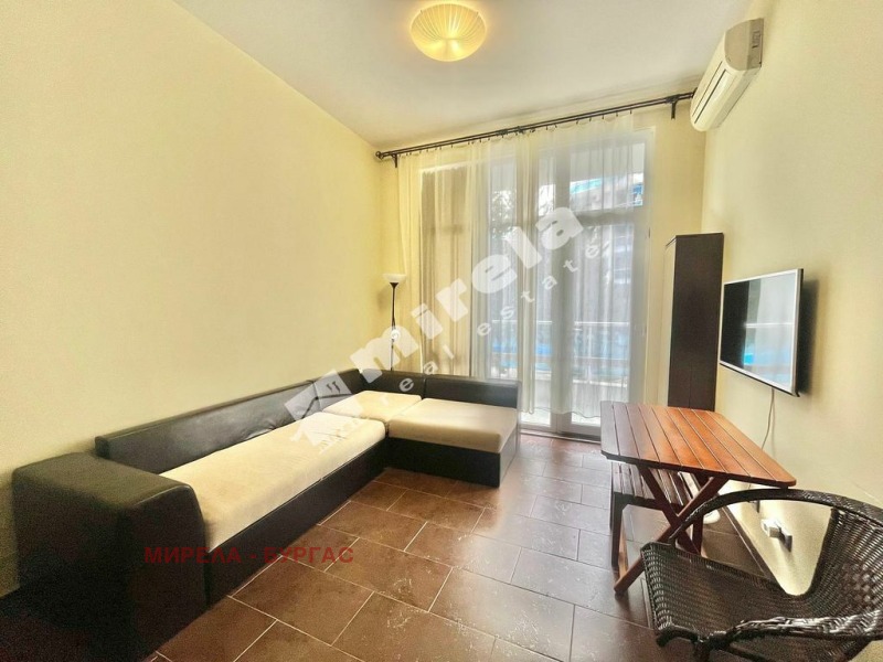 Продава 1-СТАЕН, гр. Несебър, област Бургас, снимка 4 - Апартаменти - 53200885