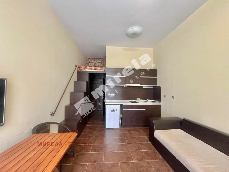 Продава 1-СТАЕН, гр. Несебър, област Бургас, снимка 6 - Апартаменти - 53200885