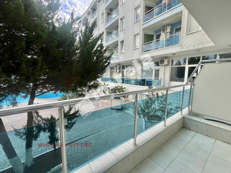 Продава 1-СТАЕН, гр. Несебър, област Бургас, снимка 9 - Апартаменти - 53200885