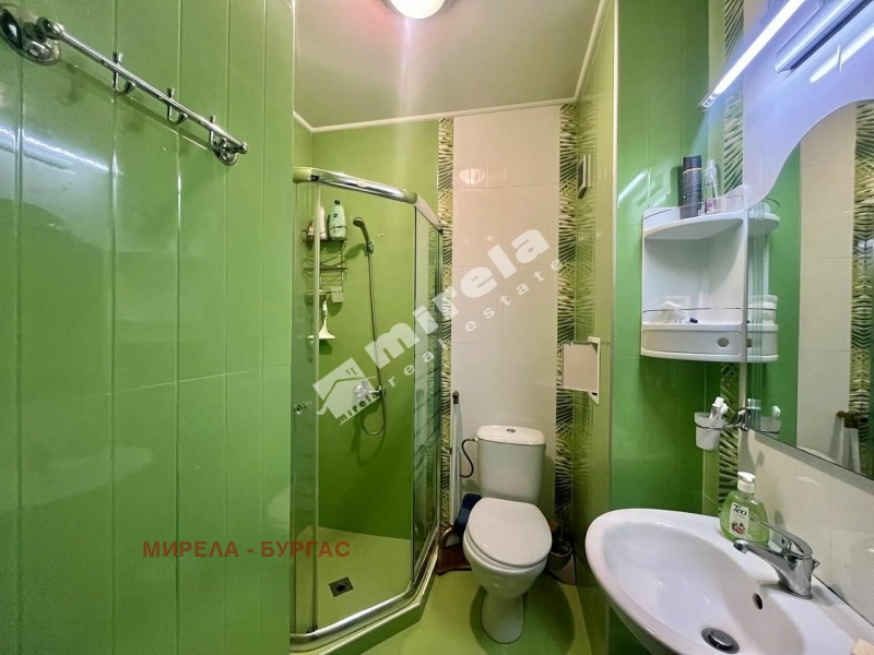 Продава 1-СТАЕН, гр. Несебър, област Бургас, снимка 7 - Апартаменти - 53200885