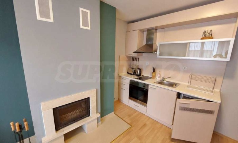 Na sprzedaż  1 sypialnia region Błagojewgrad , Bansko , 60 mkw | 66281195 - obraz [3]