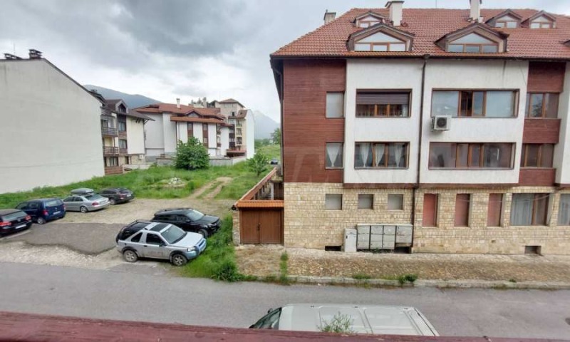 Na prodej  1 ložnice oblast Blagoevgrad , Bansko , 60 m2 | 66281195 - obraz [16]