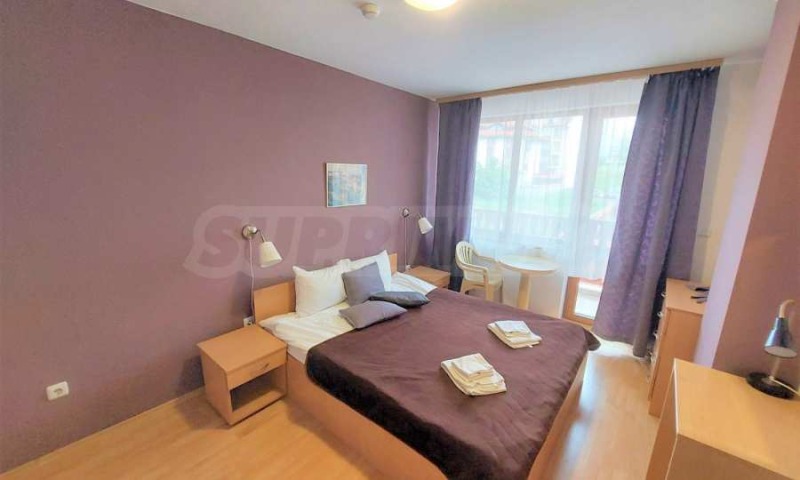 Na sprzedaż  1 sypialnia region Błagojewgrad , Bansko , 60 mkw | 66281195 - obraz [6]