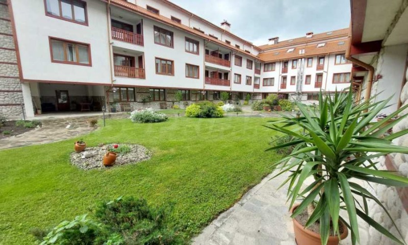 Na sprzedaż  1 sypialnia region Błagojewgrad , Bansko , 60 mkw | 66281195 - obraz [15]