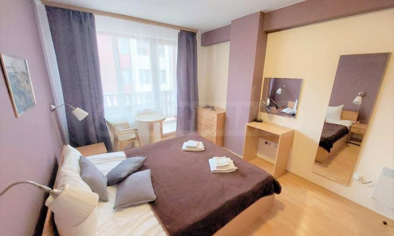 In vendita  1 camera da letto regione Blagoevgrad , Bansko , 60 mq | 66281195 - Immagine [7]