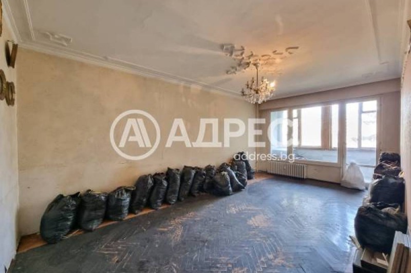 Продава  2-стаен град София , Красна поляна 1 , 67 кв.м | 45015529 - изображение [2]