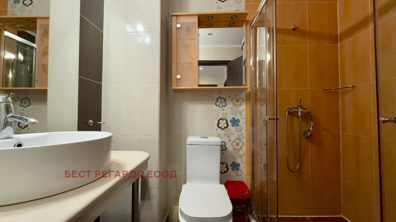 En venta  1 dormitorio Varna , k.k. Zlatni pyasatsi , 68 metros cuadrados | 35044097 - imagen [8]