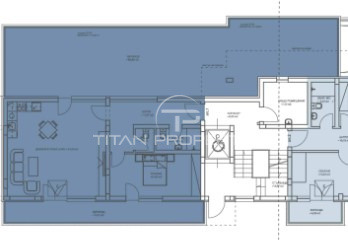 En venta  1 dormitorio Plovdiv , Komatevo , 104 metros cuadrados | 66907898