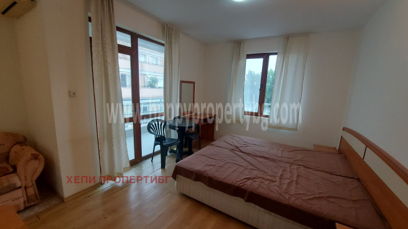 Til salgs  1 soverom region Burgas , k.k. Slansjev brjag , 80 kvm | 68528665 - bilde [6]