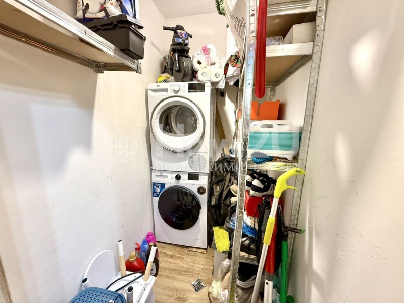Продаја  1 спаваћа соба Варна , Кајсиева градина , 65 м2 | 75497969 - слика [9]