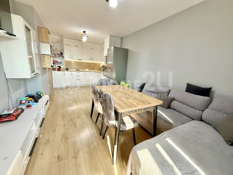 Продаја  1 спаваћа соба Варна , Кајсиева градина , 65 м2 | 75497969 - слика [2]