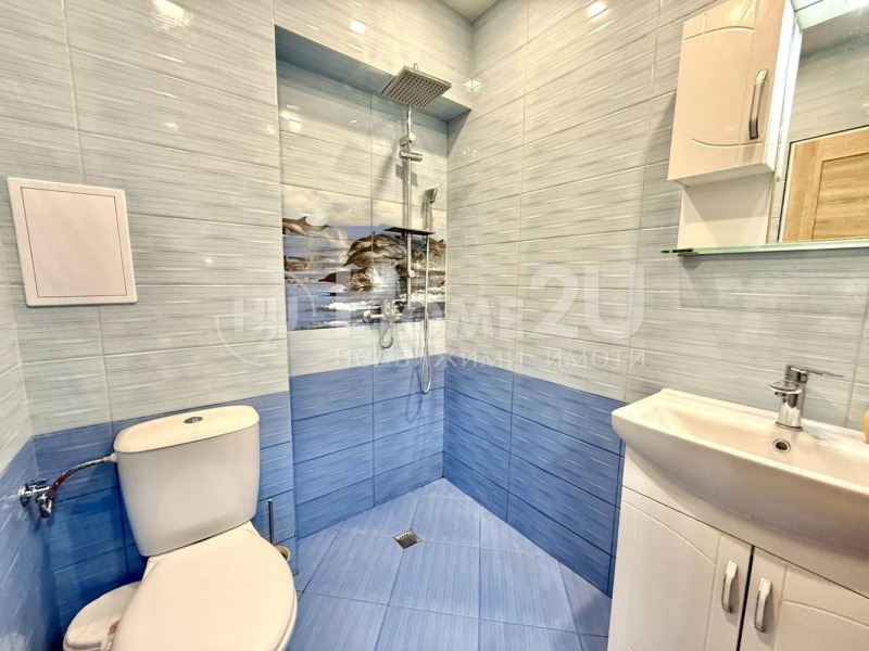 Продаја  1 спаваћа соба Варна , Кајсиева градина , 65 м2 | 75497969 - слика [8]