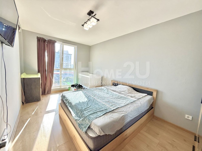 Продаја  1 спаваћа соба Варна , Кајсиева градина , 65 м2 | 75497969 - слика [6]