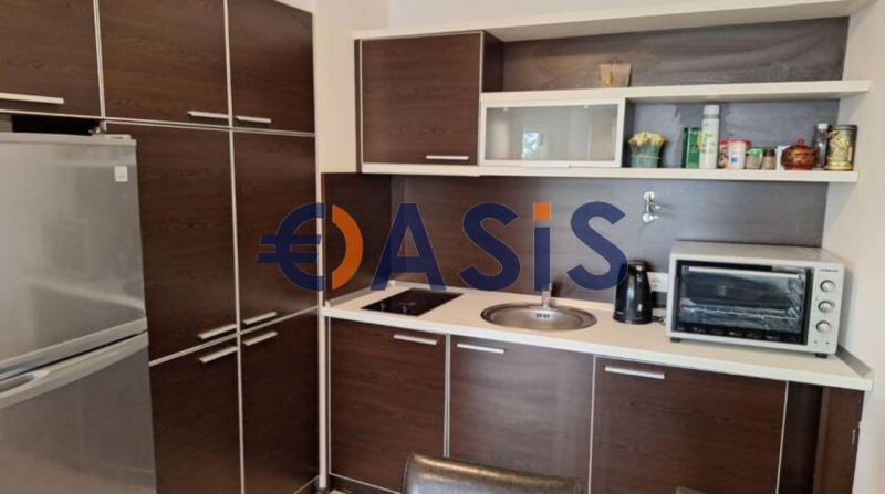 Продава 2-СТАЕН, гр. Свети Влас, област Бургас, снимка 4 - Апартаменти - 53136941