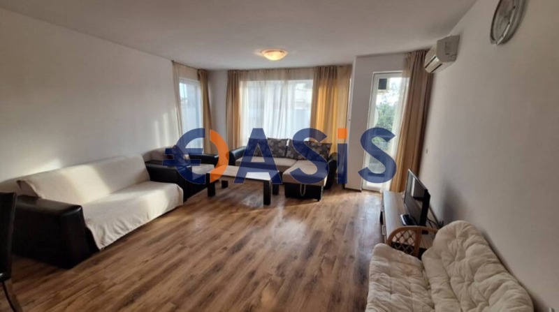 Продава 2-СТАЕН, гр. Свети Влас, област Бургас, снимка 5 - Апартаменти - 53136941