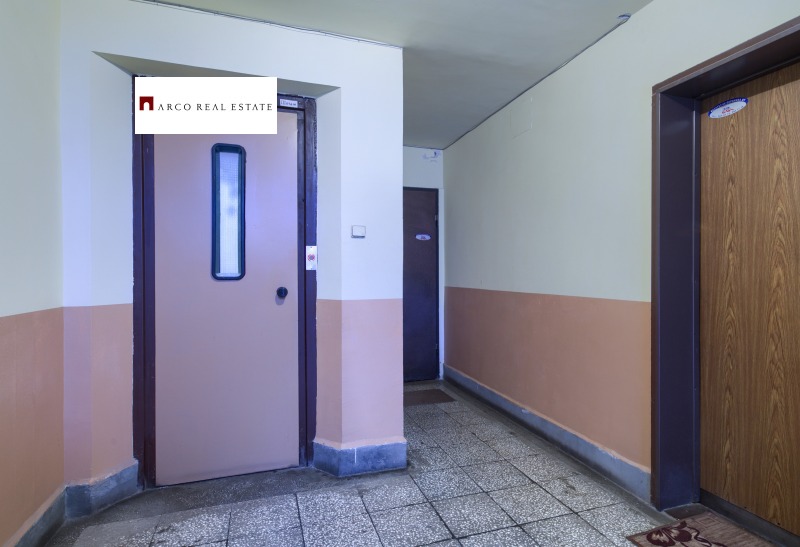 Продава 2-СТАЕН, гр. София, Редута, снимка 12 - Апартаменти - 53149104