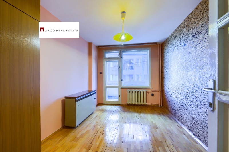 Продава 2-СТАЕН, гр. София, Редута, снимка 7 - Апартаменти - 53149104