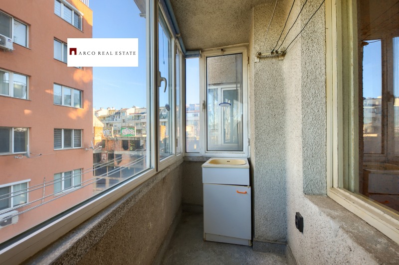 Продава 2-СТАЕН, гр. София, Редута, снимка 9 - Апартаменти - 53149104