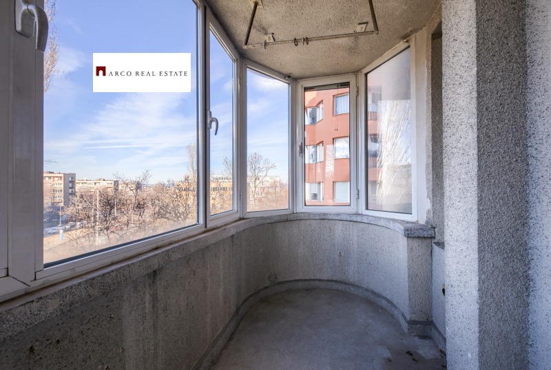 Продава 2-СТАЕН, гр. София, Редута, снимка 5 - Апартаменти - 53149104