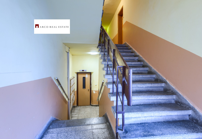 Продава 2-СТАЕН, гр. София, Редута, снимка 13 - Апартаменти - 53149104