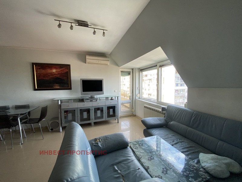 À venda  2 quartos Sofia , Ovtcha kupel 2 , 95 m² | 60057263 - imagem [2]