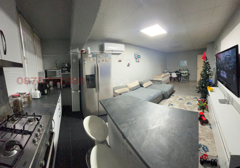 Продава 3-СТАЕН, гр. Русе, Родина 1, снимка 2 - Апартаменти - 52685817