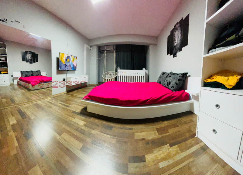 Продава 3-СТАЕН, гр. Русе, Родина 1, снимка 3 - Апартаменти - 52685817