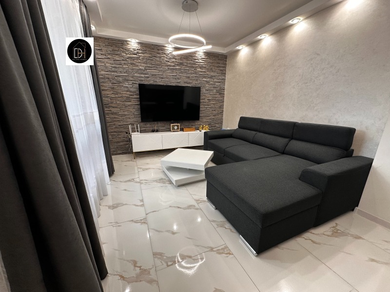 Til salg  2 soveværelser Plovdiv , Karshiyaka , 91 kvm | 79081819 - billede [5]