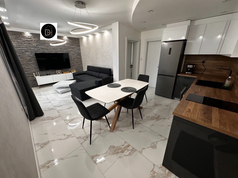 Продава  3-стаен, град Пловдив, Кършияка •  195 000 EUR • ID 76254556 — holmes.bg - [1] 