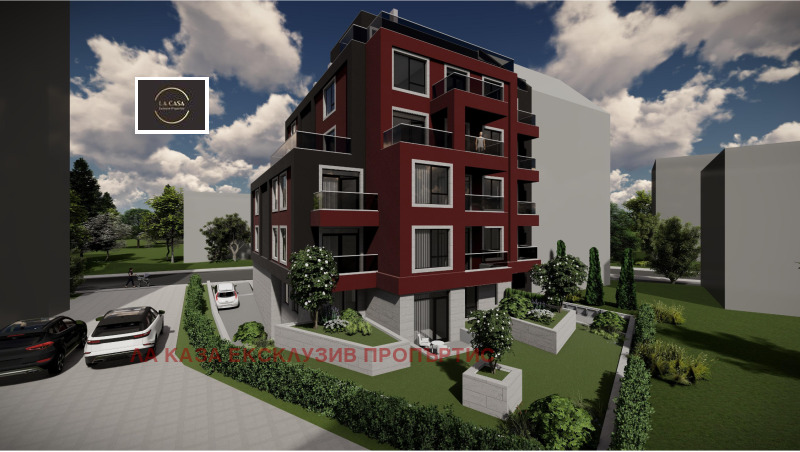 Na prodej  2 ložnice Sofia , Ovča kupel , 105 m2 | 79694145 - obraz [4]