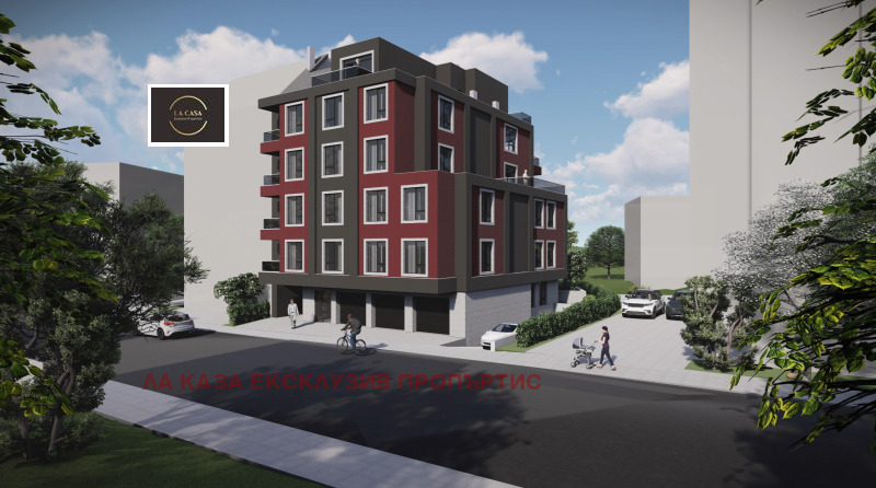 Na prodej  2 ložnice Sofia , Ovča kupel , 105 m2 | 79694145 - obraz [5]