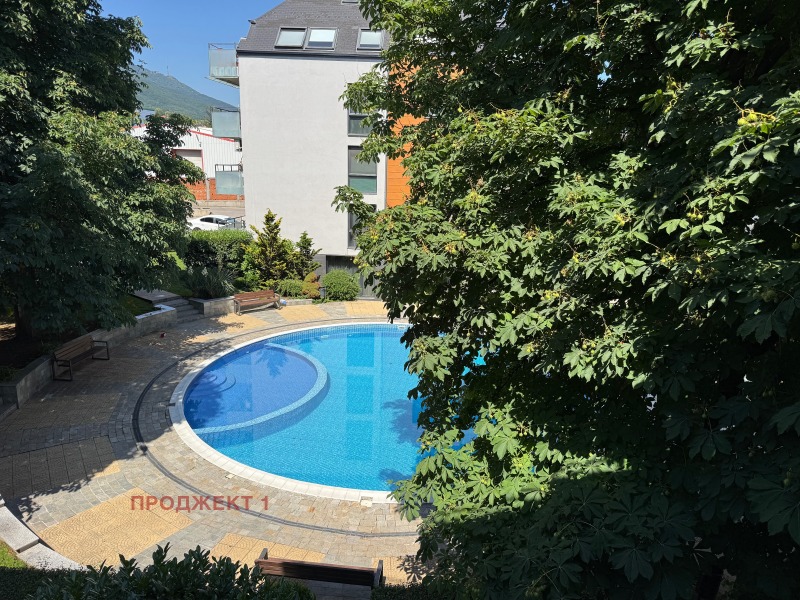 Продава  3-стаен, град София, Драгалевци •  269 000 EUR • ID 41270947 — holmes.bg - [1] 