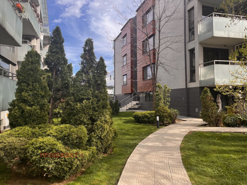 На продаж  2 спальні София , Драгалевци , 91 кв.м | 40696888 - зображення [14]