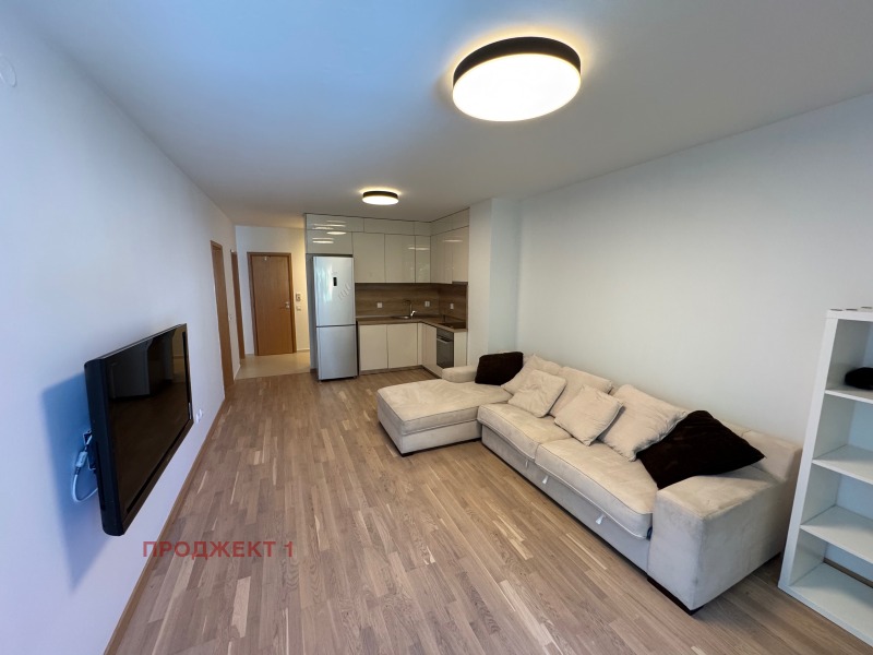 На продаж  2 спальні София , Драгалевци , 91 кв.м | 40696888 - зображення [3]