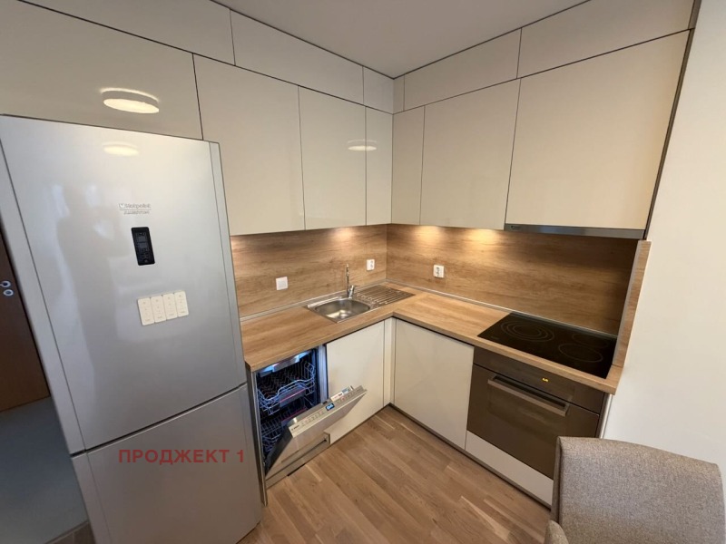 Продава 3-СТАЕН, гр. София, Драгалевци, снимка 2 - Апартаменти - 53493527