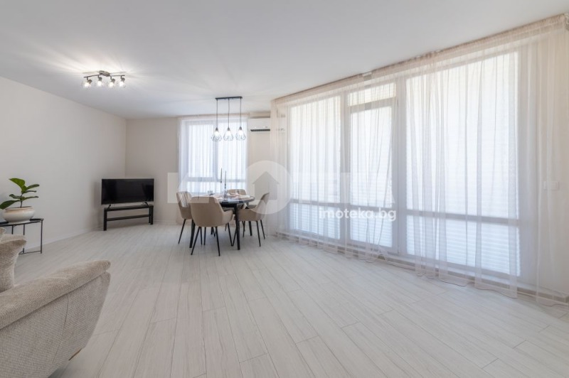 Продава  3-стаен град Варна , Гранд Мол , 91 кв.м | 32852913 - изображение [10]