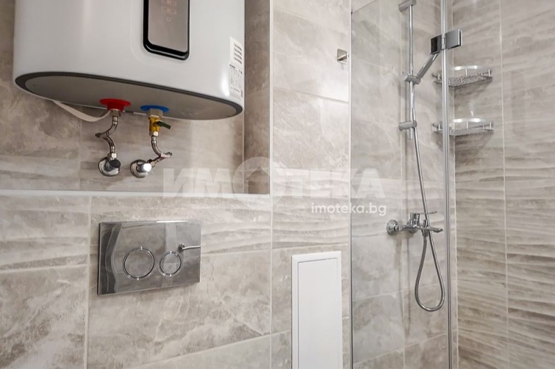 Продава  3-стаен град Варна , Гранд Мол , 91 кв.м | 32852913 - изображение [17]