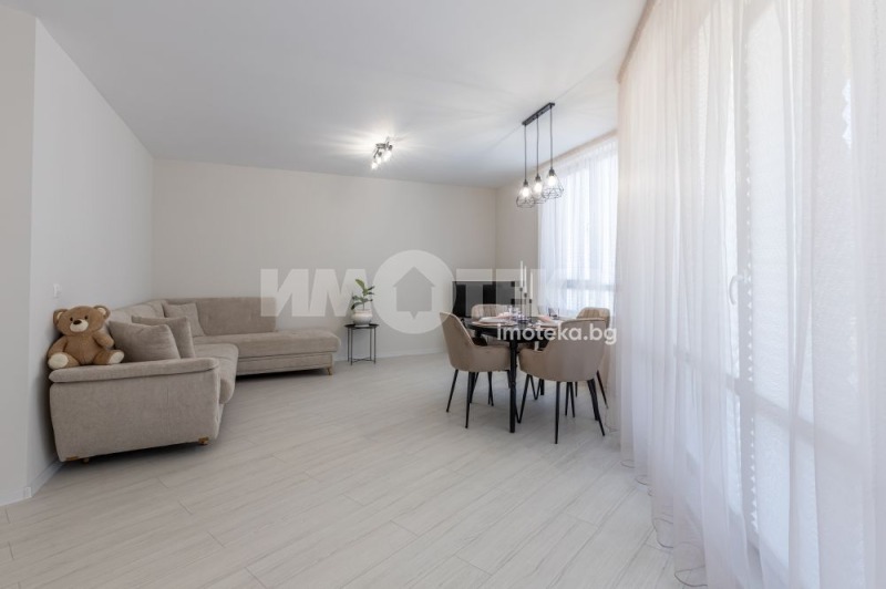 Продава  3-стаен град Варна , Гранд Мол , 91 кв.м | 32852913 - изображение [11]