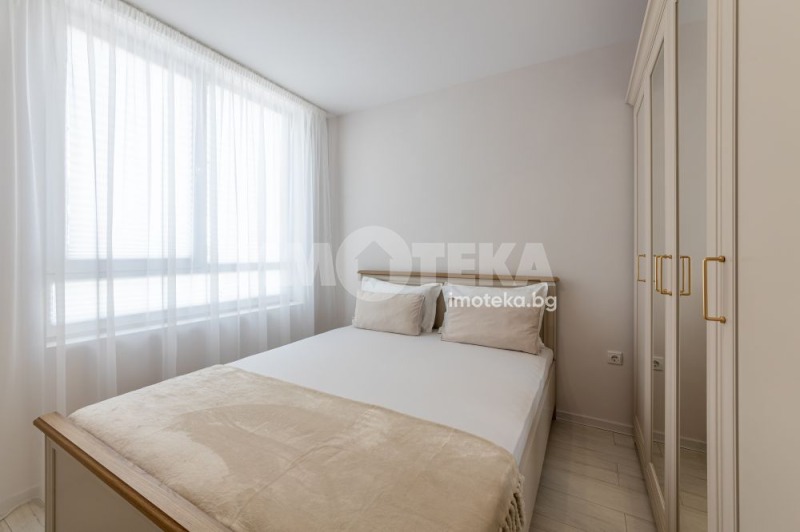 Продава  3-стаен град Варна , Гранд Мол , 91 кв.м | 32852913 - изображение [2]