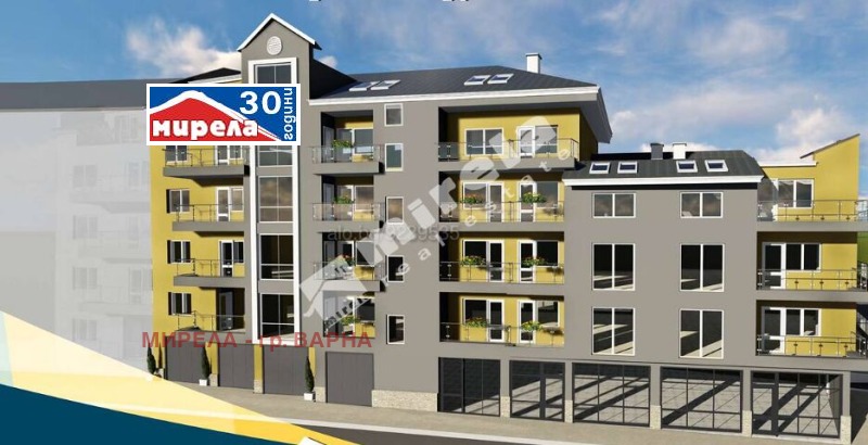 For Sale  2 bedroom Varna , Asparuhovo , 100 sq.m | 83368541 - image [2]